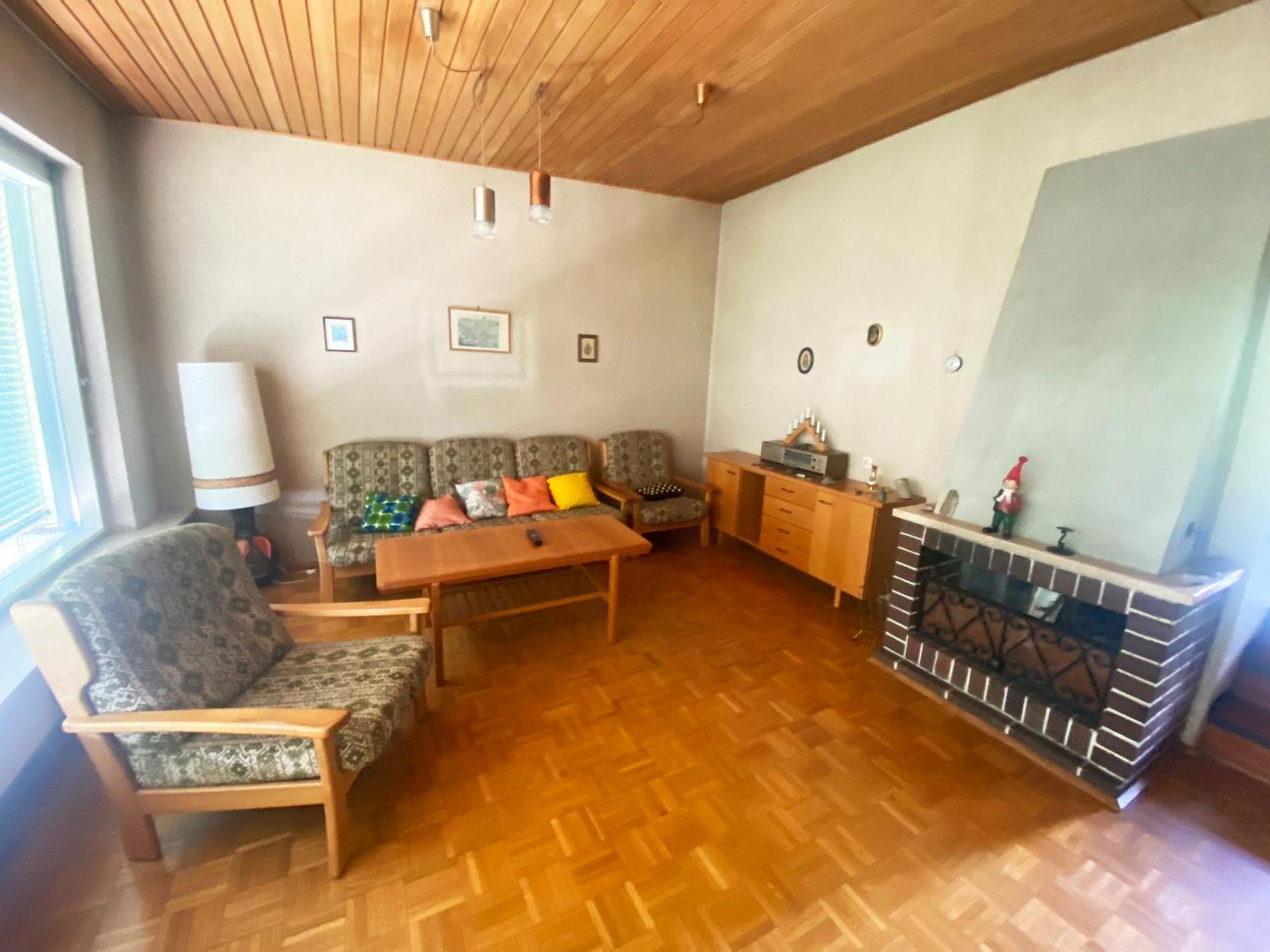 Zeighaus Murtal Fohnsdorf Room photo