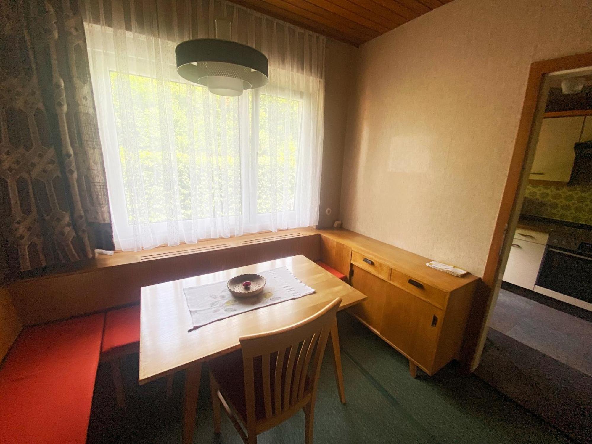 Zeighaus Murtal Fohnsdorf Room photo
