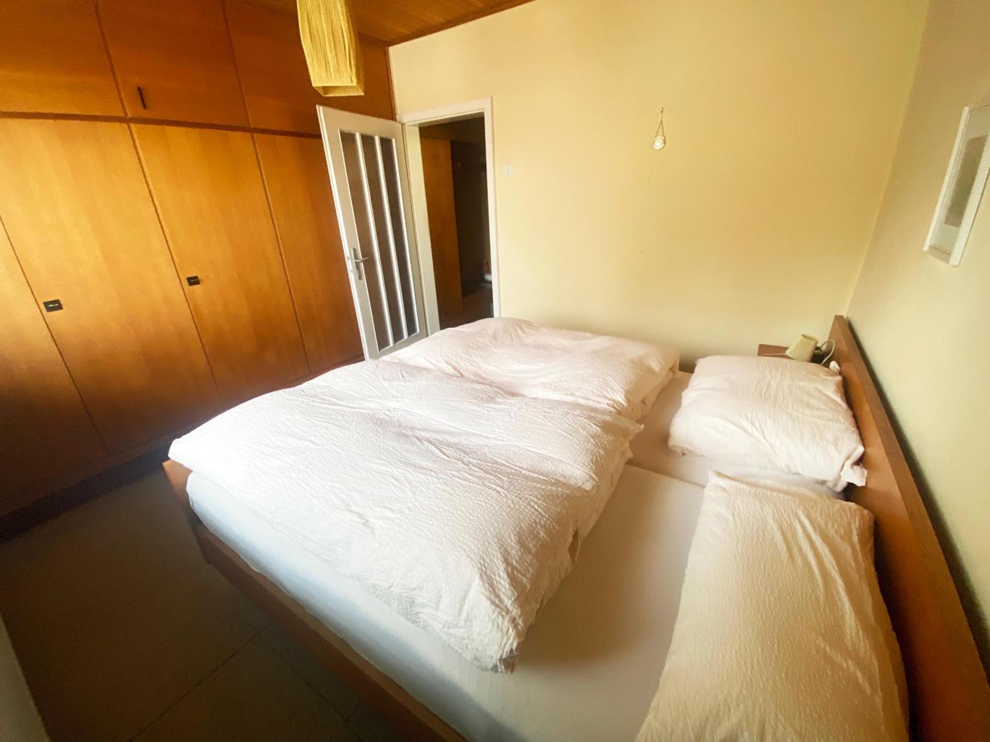 Zeighaus Murtal Fohnsdorf Room photo