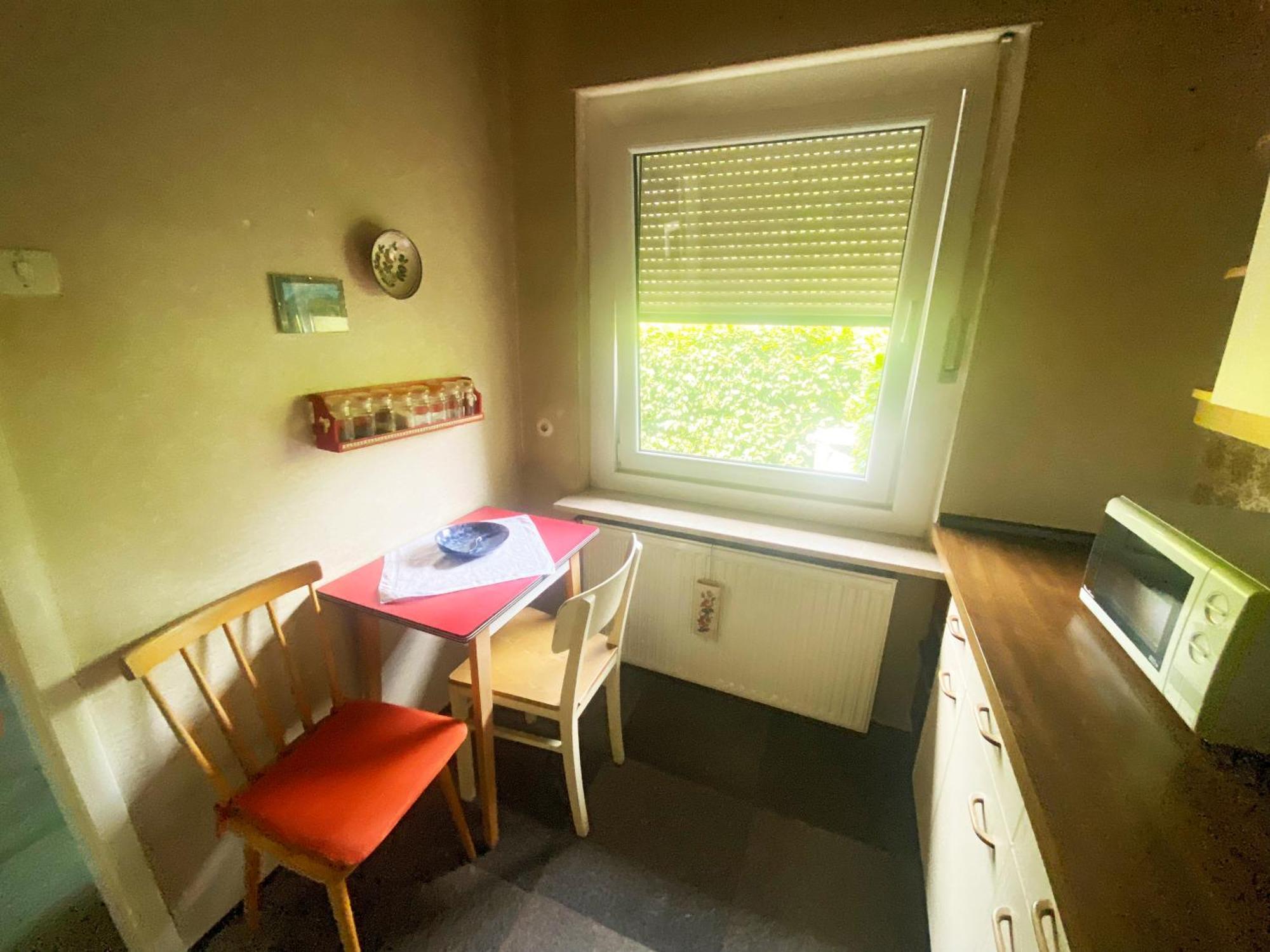 Zeighaus Murtal Fohnsdorf Room photo