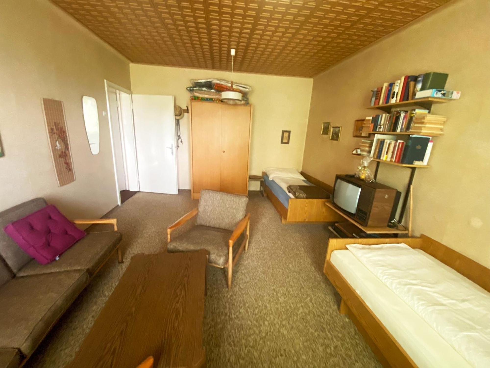 Zeighaus Murtal Fohnsdorf Room photo